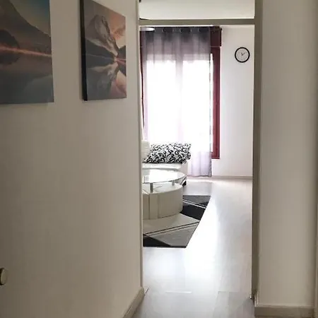 Apartment Vrbani Zagreb Exterior photo