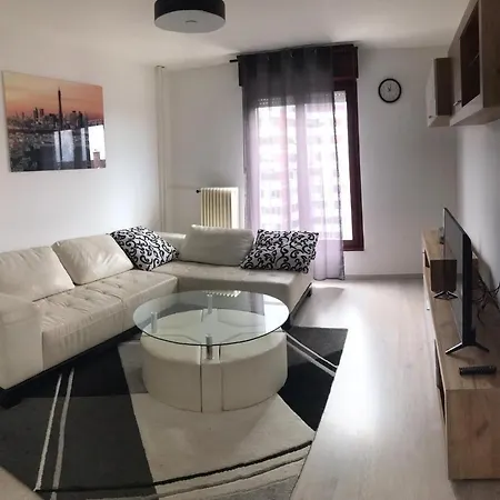 Apartment Vrbani Zagreb Exterior photo