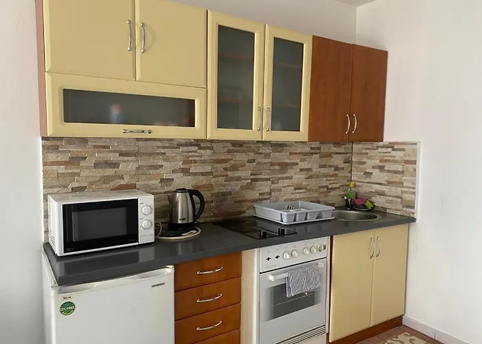 Apartment Vrbani
