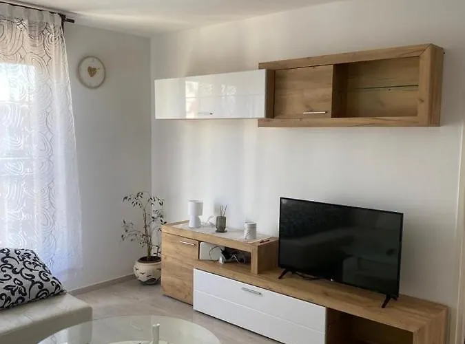 Apartment Vrbani