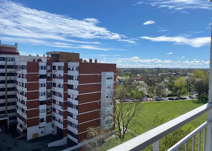 Apartment Vrbani