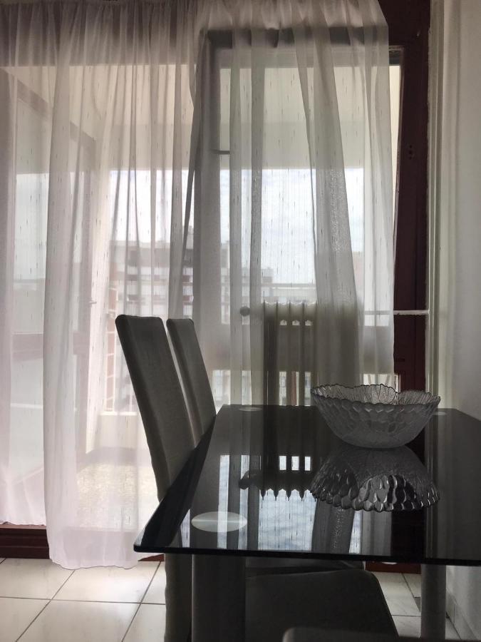 Vrbani Apartment *