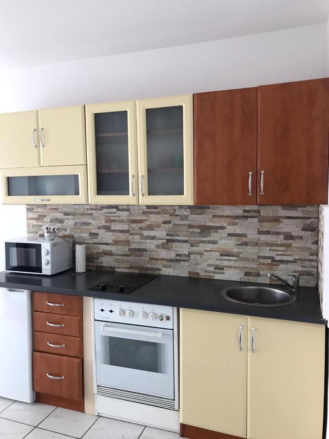Vrbani Apartment
