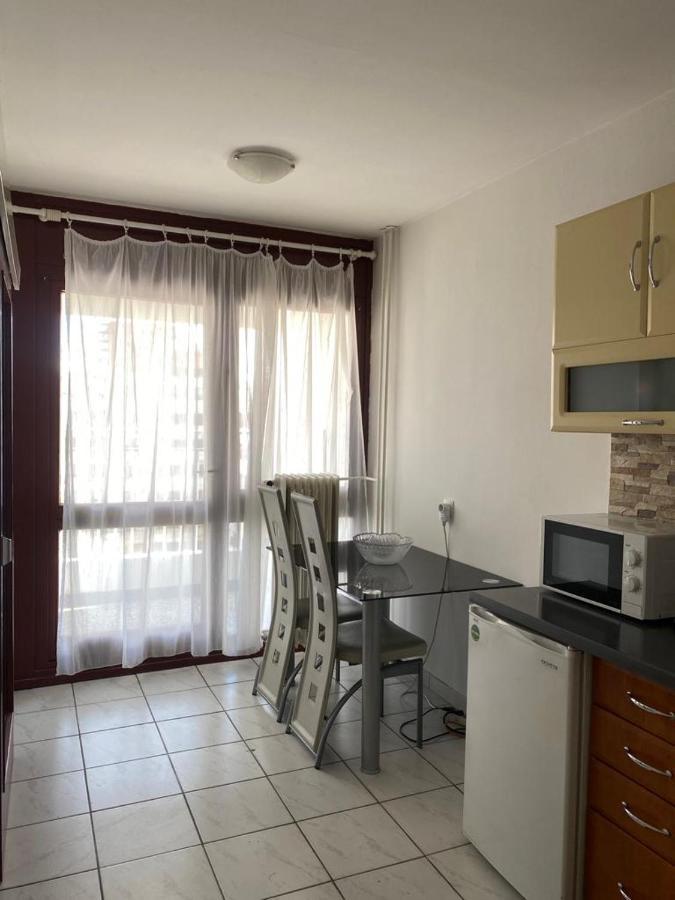 Apartment Vrbani Zagreb