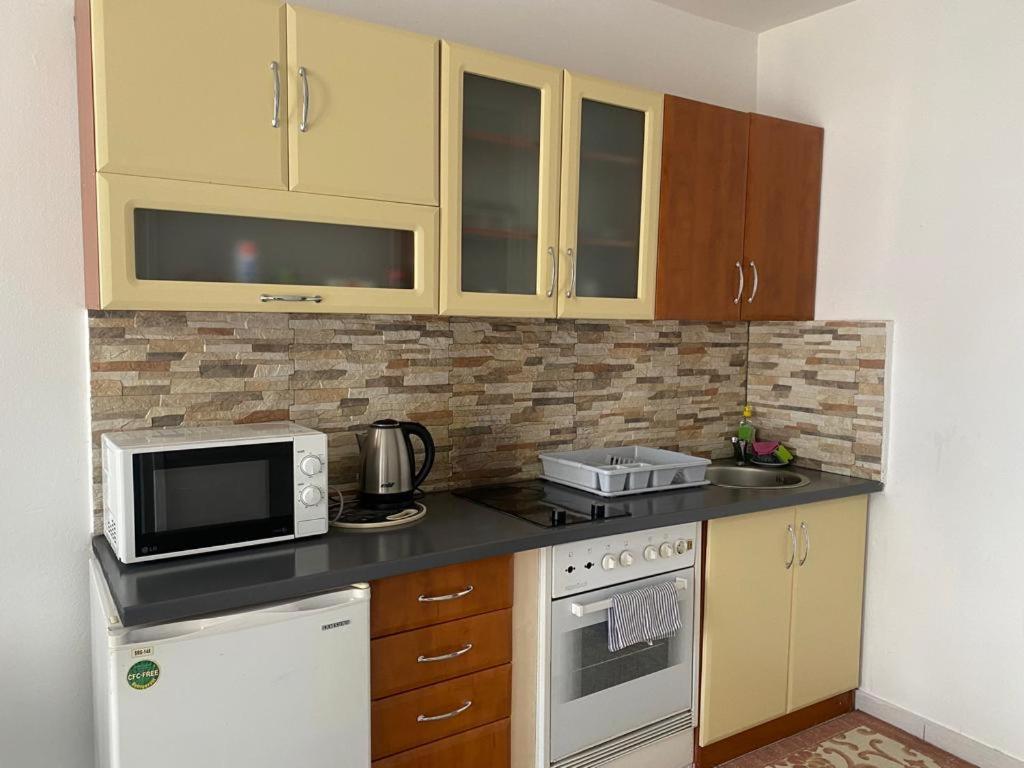 Vrbani Apartment