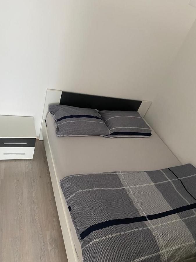 Apartment Vrbani Zagreb